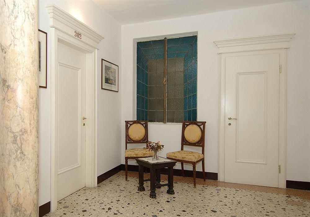 Locanda Bareteri Venedig Exterior foto